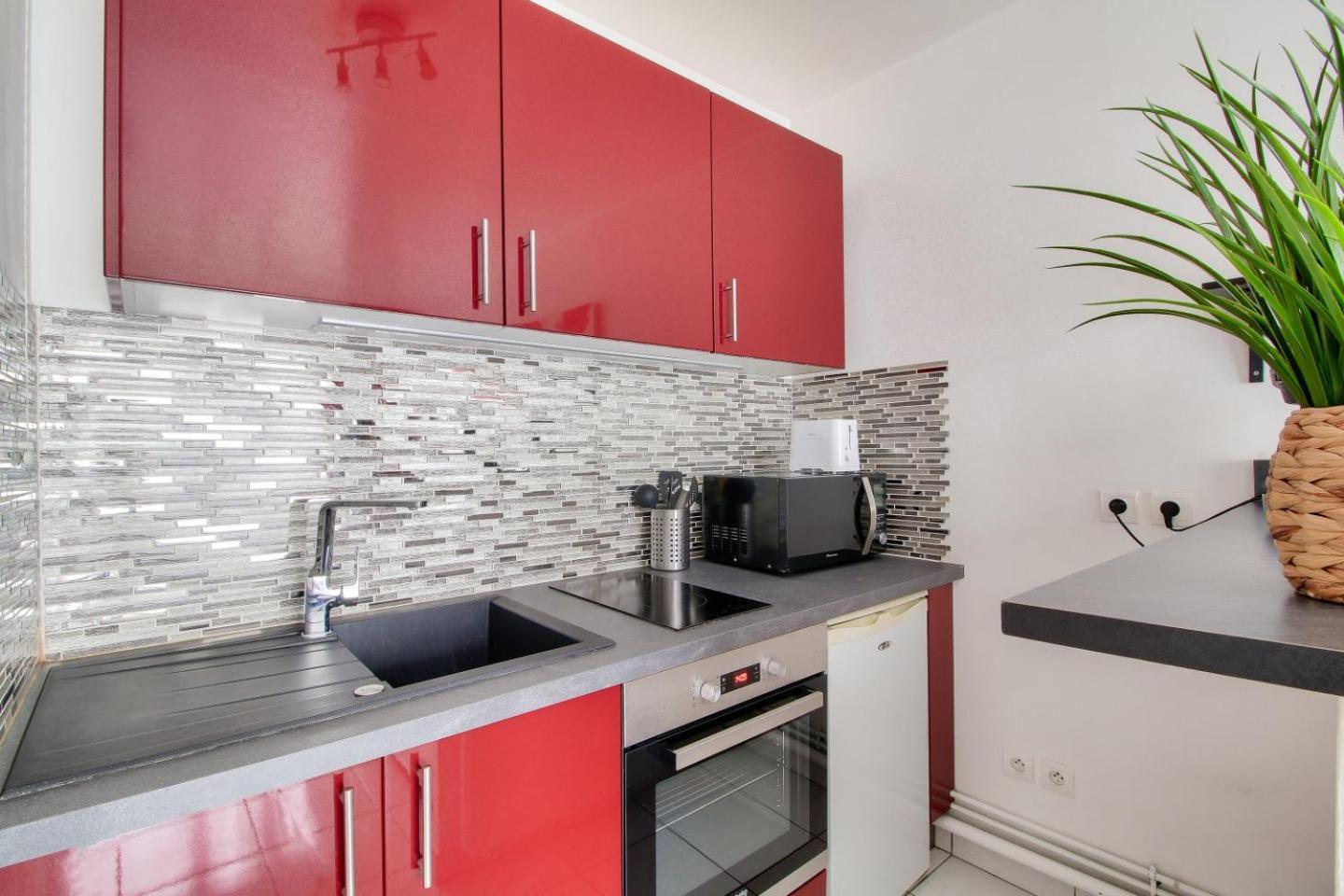 123Home-Loft & Spa Montévrain Zewnętrze zdjęcie